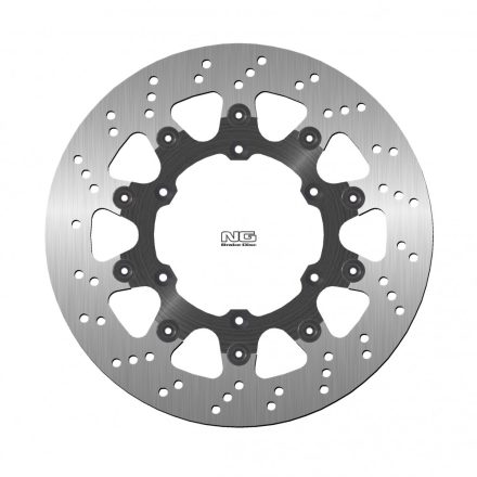 Ng - Disc Frana Ktm Lc4 Egs/Smc/1190Adv