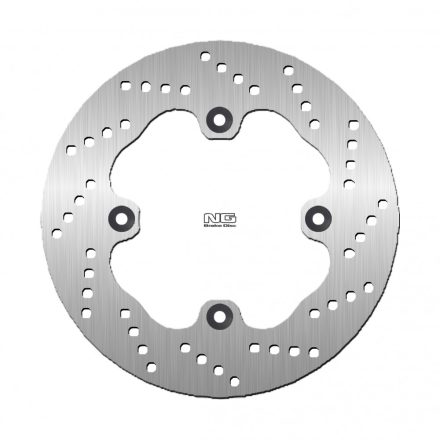 Ng - Disc Frana (Spate) Ng1065 - Suzuki An650 '02-'03