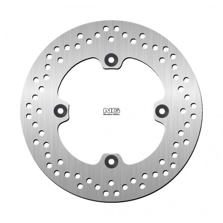 Ng - Disc Frana (Spate) Ng1095 - Honda Cbf, Cb '03-'11