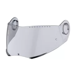 Schuberth C3 S2 vizieră fumurie 50%, 60-65