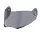 Schuberth vizieră fumurie 80% C3 S2 C3 pro basic, 60-65