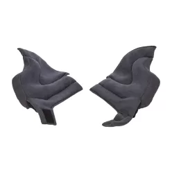 Schuberth C3Pro set obrăjari, parte moale, 56/57