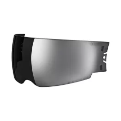   Schuberth M1 53-63 C4/C3/Basic/ Pro/ E1/ S2 parasolar interior oglindă argintie, 60-65