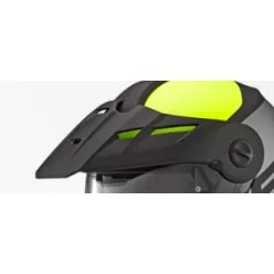 Schuberth cozoroc E1 negru mat 53-59