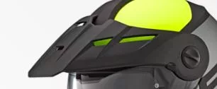 Schuberth cozoroc E1 negru mat 53-59