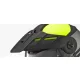 Schuberth cozoroc E1 negru mat 53-59