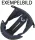 Schuberth E1 căptușeală interioară, 57