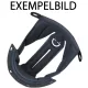 Schuberth E1 căptușeală interioară, 57