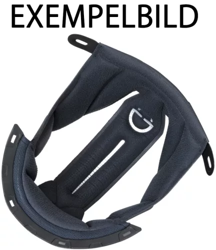 Schuberth E1 căptușeală interioară, 59
