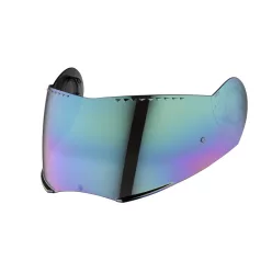   Schuberth E1 vizieră iridium pregătită pentru antifog, 53-59