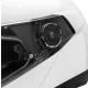 Schuberth C4 mecanism vizieră