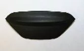 Schuberth C4 buton ventilație bărbie negru mat