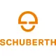 Schuberth C4 buton ventilație bărbie alb