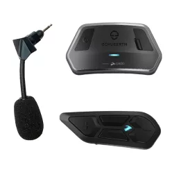Sistem de comunicatie Schuberth SC Edge
