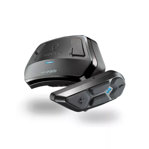 Schuberth SC2 EDGE ANC intercom pentru C5 ANC casca