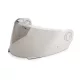 Schuberth C5/CONCEPT/S3 SV6 vizieră argintiu mărime mare, 60-65