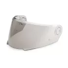 Schuberth C5/CONCEPT/S3 SV6 vizieră argintiu mărime mare, 60-65
