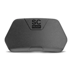 Schuberth C5 & S3 capace sistem intercom, laterale și spate