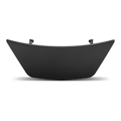 Schuberth C5 buton ventilație bărbie negru
