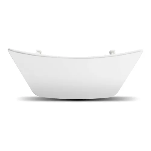 Schuberth C5 buton ventilație bărbie alb