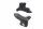 Schuberth set obrăjari și perne de gât S3, 53/55/59