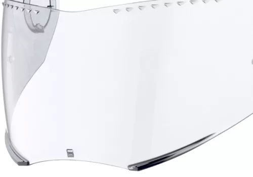 Schuberth vizieră E2 transparentă, 61-65