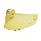 Schuberth vizieră E2 galben High Definition, 61-65