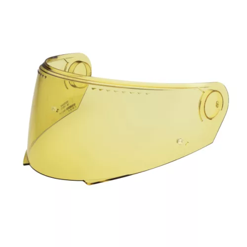 Schuberth vizieră E2 galben High Definition, 61-65