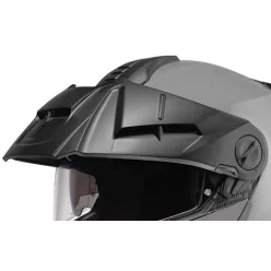 Schuberth cozoroc E2 negru mat, 61-65