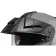 Schuberth cozoroc E2 negru mat, 61-65