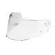 Schuberth J2 vizieră SV 7 transparentă mărime unică