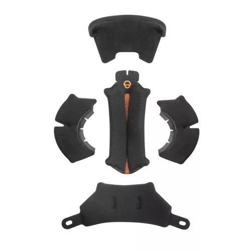 Schuberth J2 set căptușeală cap, 63