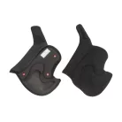 Schuberth J2 set obrăjari 37mm, 57/61
