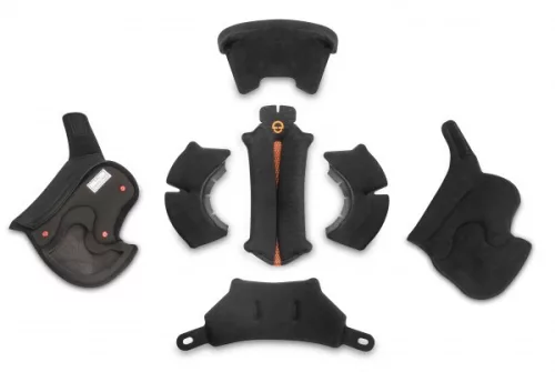Schuberth J2 set căptușeală interioară, 63