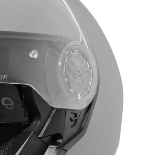 Schuberth J2 set mecanism vizieră