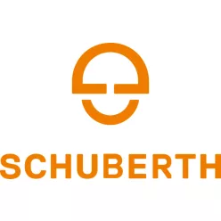 Schuberth CONCEPT pernă de gât, 61-65 (1 buc.)