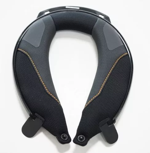 Schuberth C4 PRO/C4 BASIC pernă de gât, 53-59