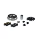 Variator Malossi MULTIVAR 2000 Kymco Dink 125-200 4T 5111260