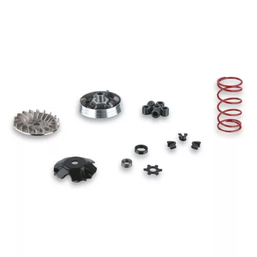 Variator Malossi MULTIVAR MHR OVER RANGE Minarelli-Yamaha 50 2T 5112800