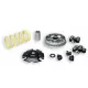 Variator Malossi MULTIVAR 2000 GY6 Kymco Agility 125/150 5114404