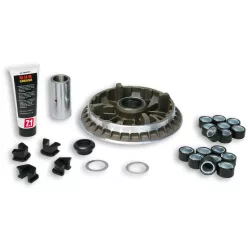   Variator Malossi MULTIVAR 2000 MHR Next Yamaha T-Max 500 5114855
