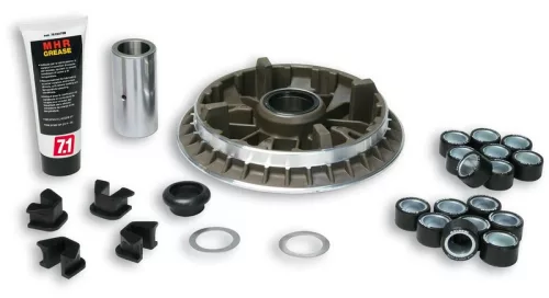 Variator Malossi MULTIVAR 2000 MHR Next Yamaha T-Max 500 5114855