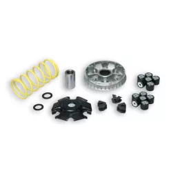   Variator Malossi MULTIVAR 2000 pentru Peugeot Tweet 125 și SYM Symphony 125/200 5118659