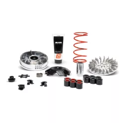   Variator Malossi MULTIVAR 2000 MHR ALUMINUM Yamaha Aerox/MBK Booster 50 2T 5118678