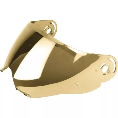 Viziera Pentru Casca Scorpion ADX-1 Fumuriu Inchis