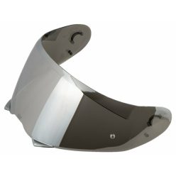 Viziera Pentru Casca Scorpion Exo-930 Argintiu Oglinda