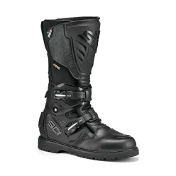Cizme moto touring Sidi Adventure 2 Gore-Tex negru