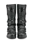Cizme moto touring Sidi Adventure 2 Gore-Tex negru