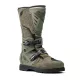 Cizme moto touring Sidi Adventure 2 Gore-Tex verde militar