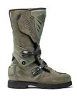 Cizme Sidi Adventure 2 Gore-Tex Military